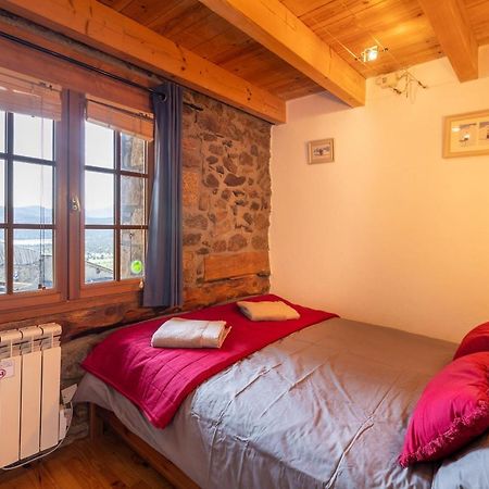 Willa La Grange De Cassiopee - Duplex Avec Vue Imprenable Angles Zewnętrze zdjęcie