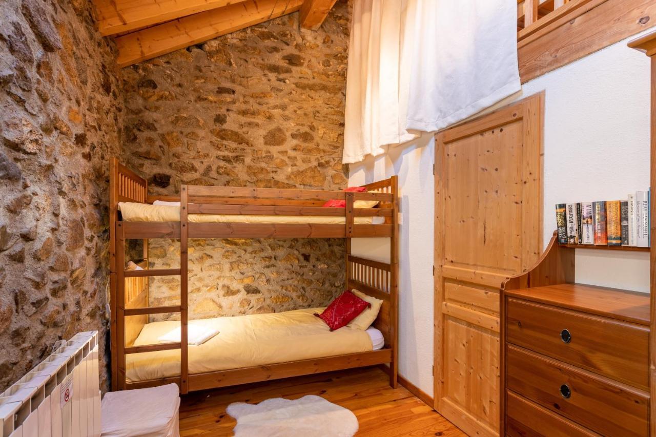 Willa La Grange De Cassiopee - Duplex Avec Vue Imprenable Angles Zewnętrze zdjęcie